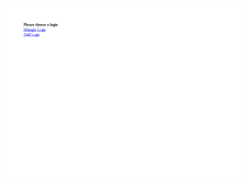 Tablet Screenshot of joppa.dedi.melbourne.co.uk